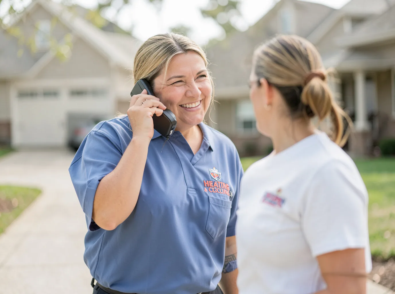 Hvac Repair Albion, PA FAQs